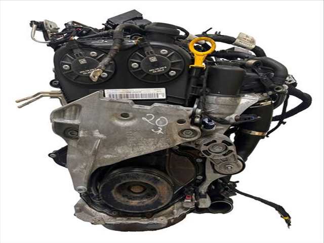 Foto 3ª: Motor Completo Audi Q2 2.0 TFSI 300 CV 221KW [DNFC] (2021)