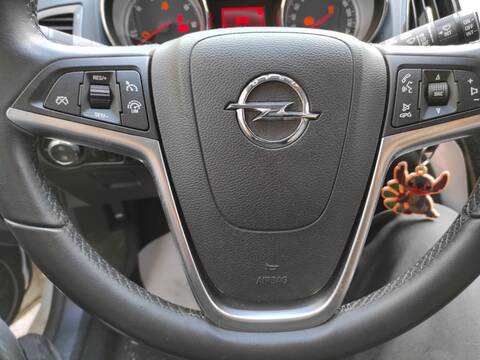 Airbag Delantero Izquierdo Opel Astra B16DTH