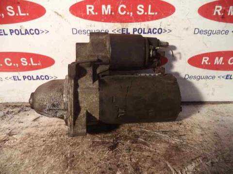 Motor de Arranque Bmw Serie 3 315 318 CI COUPE 118CV 87KW