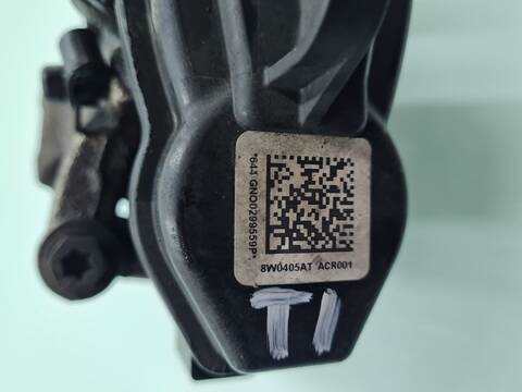 Foto 4ª: Pinza Freno Trasera Izquierdo Audi A4 BASICO AVANT 150CV 110KW [DEUA] (2017)