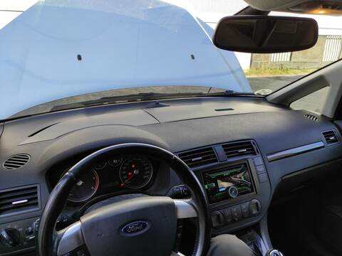 Salpicadero Ford C Max KKDA FOCUS CAP) 2003)