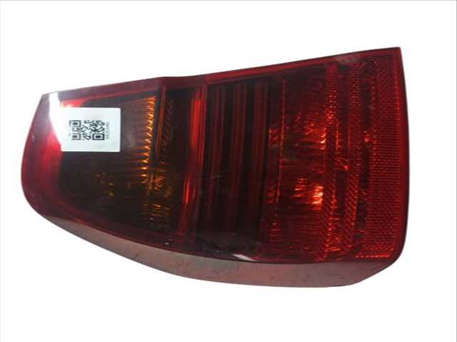 Foto 3ª: Piloto Trasero Izquierdo Bmw Serie 3 315 320 D (2004)