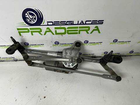 Foto 1ª: Motor Limpia Delantero Seat Leon X-PERIENCE PLUS 4DRIVE 180CV 132KW [CJSB] (2015)