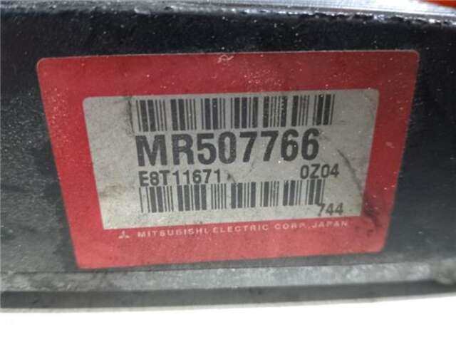 Foto 3ª: Centralita Motor ECU Mitsubishi Montero 2.0 GDI (H67W. H77W) [4G94 (GDI)]