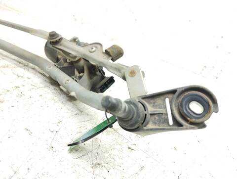 Foto 3ª: Motor Limpia Delantero Renault Kangoo EXPRESSION 90CV 66KW [K9K B6] (2013)
