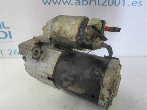 Foto 2ª: Motor de Arranque Citroen C4 1.6 HDI PICASSO 109CV 80KW [9HZ-DV6TED4] (2010)