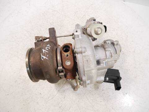 Turbocompresor Audi A3 2.0 TSI TFSI 300 CV 221KW