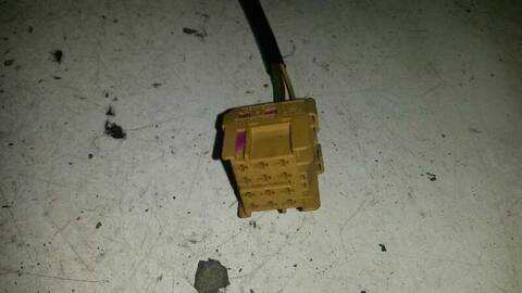 Foto 2ª: Retrovisor Derecho Seat Ibiza 1.4 16V 75CV 55KW [BBY] (2004)