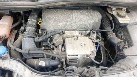 Motor Completo Ford C Max TITANIUM 125CV 92KW