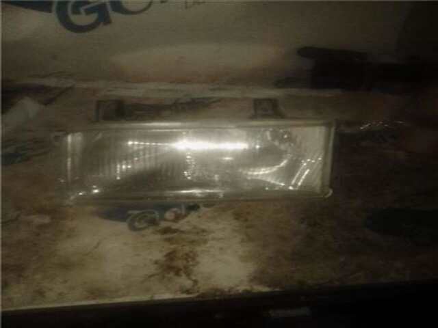 Faro Izquierdo Volkswagen Transporter 2.5 TDI