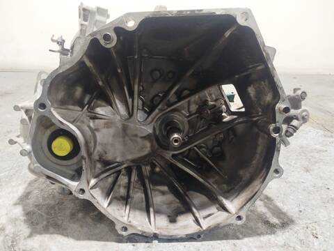 Caja Cambios Honda Hrv 1.6 I-DTEC RU8) 120CV 88KW RU)