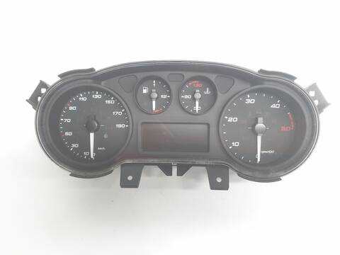 Cuadro de Instrumentos Iveco Daily FG H2 BATALLA 3520 35 S V