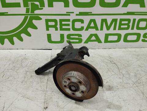 Foto 3ª: Mangueta Trasera Derecha Seat Alhambra 2.0 TDI 140CV [BRT] (2000)