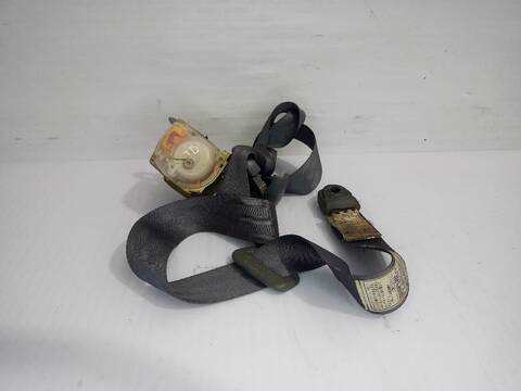 Cinturón Trasero Derecho Toyota Rav4 2.0 LUNA 4X4 2003 ) 150CV