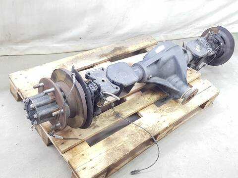 Puente Trasero Renault Master L2H1 35T