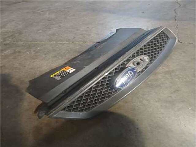 Rejilla Delantera Ford Focus 1.8 TREND [1.8 LTR. - 85 KW TDCI TURBODIESEL CAT]