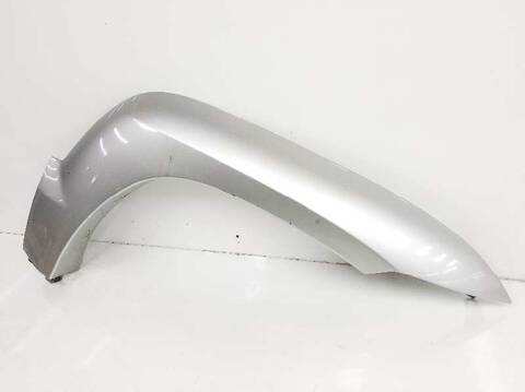 Foto 2ª: Aletin Delantero Derecho Toyota Land Cruiser 3.0 TD 163CV 125CV [1KDFTV] (2002)