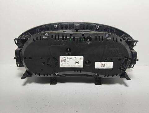 Foto 2ª: Cuadro de Instrumentos Volkswagen Golf ADVANCE BLUEMOTION TECH 116CV (2013)