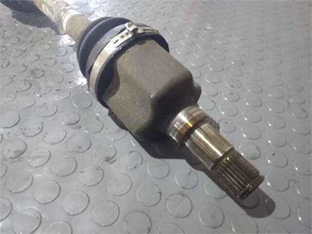 Foto 3ª: Transmision Delantera Derecha Ford C Max 2.0 TDCI FOCUS [G6DA]