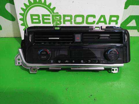Mando Climatizador Nissan Qashqai 1.3 DIG-T 140CV 103KW