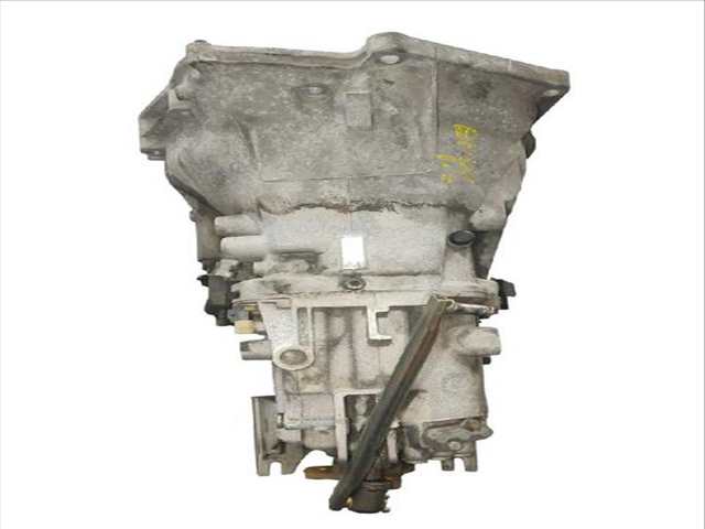 Foto 3ª: Caja Cambios Bmw Serie 3 318 G I E46) (1997)