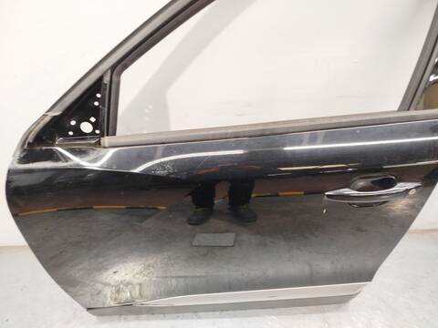 Foto 4ª: Puerta Delantera Izquierda Peugeot 2008 1.2 PURETECH 100 101CV 74KW [HNK (EB2ADTD)] (2023)