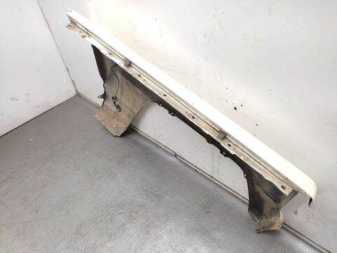 Foto 3ª: Aleta Delantera Izquierda Nissan Patrol 2.8 DIESEL 116CV 85KW [RD28T] (1993)