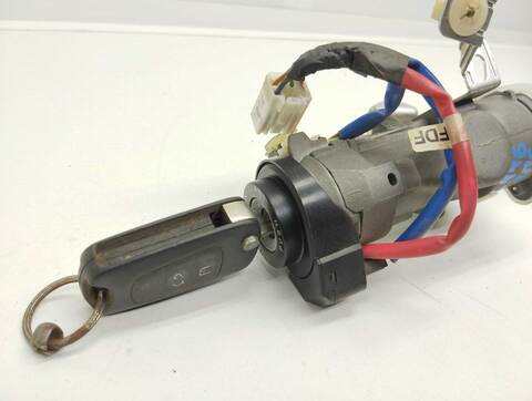 Foto 2ª: Motor de Arranque Hyundai i30 2.0 CRDI CAT 140CV 103KW [D4EA] (2008)