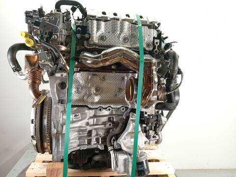 Foto 3ª: Motor Completo Mazda 3 SKYACTIV-X M HYBRID HATCHBACK 186CV 137KW [HF] (2022)