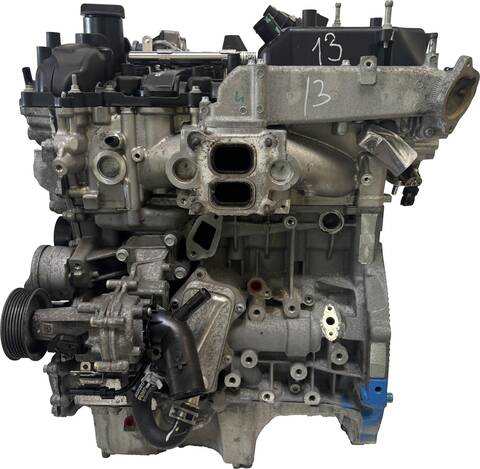 Foto 3ª: Motor Completo Jeep Cherokee 272 CV 200KW [EC1] (2019)