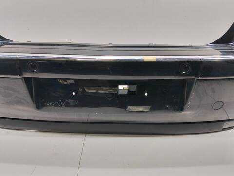 Foto 3ª: Paragolpes Trasero Citroen C4 COOL 1 16V 120CV (2004)
