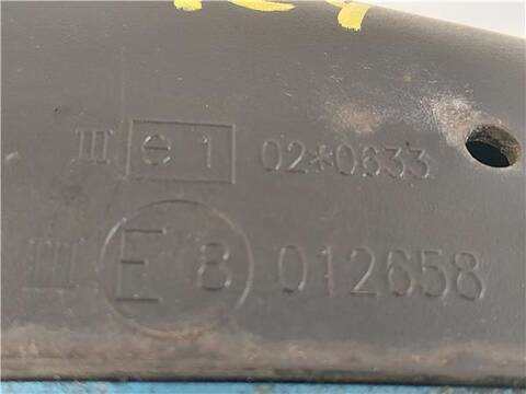 Foto 3ª: Retrovisor Izquierdo Skoda Fabia 1.4 16V 75CV 55KW [AUA] (2001)