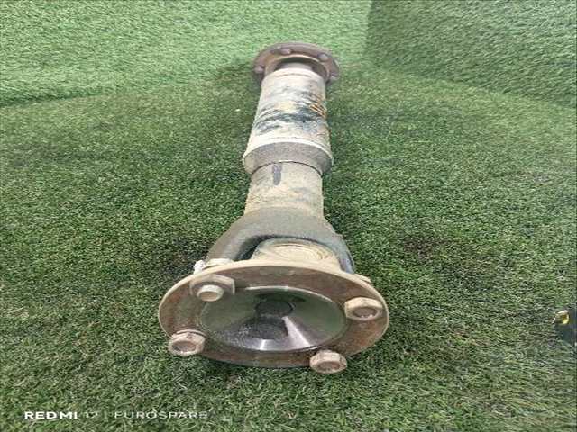 Foto 3ª: Cardán Delantero Santana Anibal 2.8 TD MILITAR [8140.43P] (2004)