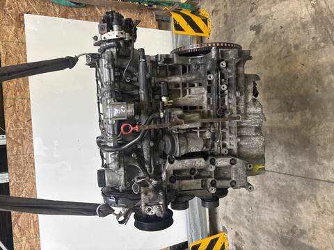 Motor Completo Volvo XC 90 163CV 120KW