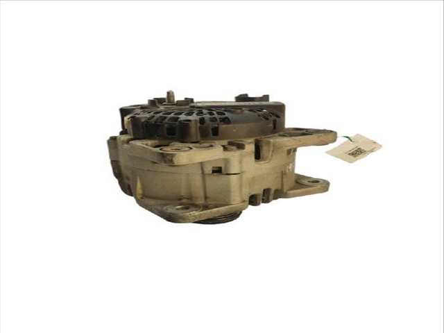 Alternador Renault Scenic 1.5 DCI