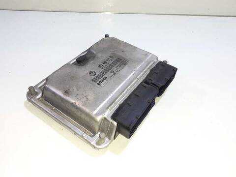 Centralita Motor ECU Volkswagen Polo ADVANCE 70CV 51KW