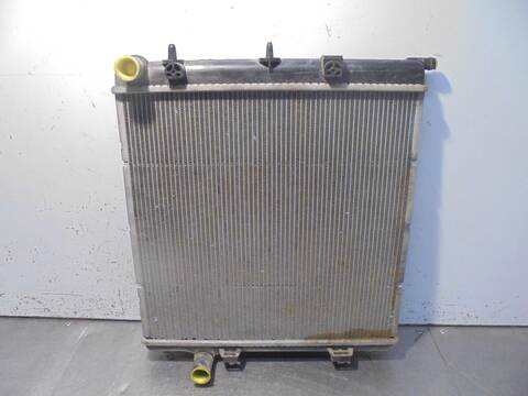 Radiador Motor Citroen C3 COLLECTION 95CV 70KW