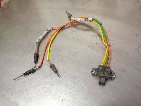 Sonda Lambda Renault Megane BUSINESS BERLINA 115CV 85KW IV BERLINA 5P