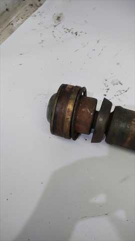 Foto 2ª: Transmision Delantera Derecha Hyundai Terracan 2.9 DIESEL [DJ3] (2003)