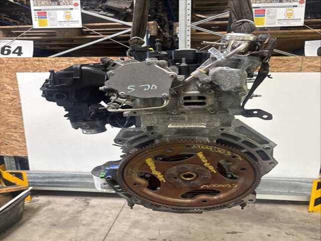 Motor Completo Ford Focus 250 CV 184KW