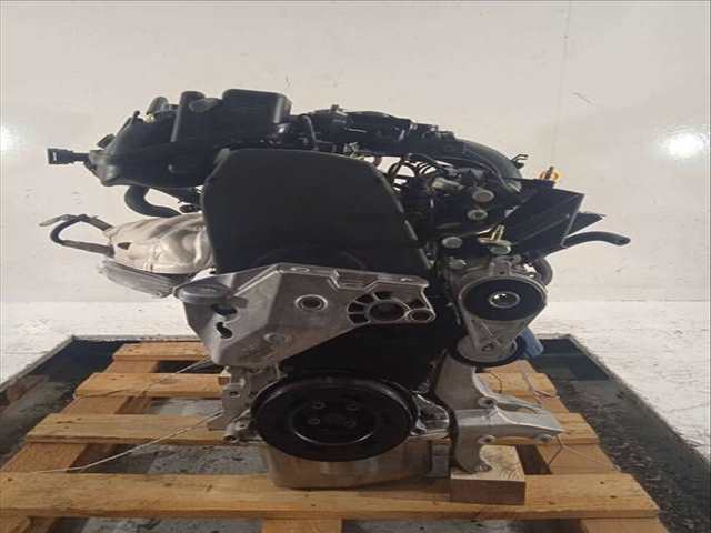 Motor Completo Volkswagen Golf 1.6 BERLINA 101CV 74KW