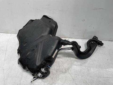 Foto 2ª: Deposito de Combustible Skoda Yeti ACTIVE 105CV [CBZB] (2009)