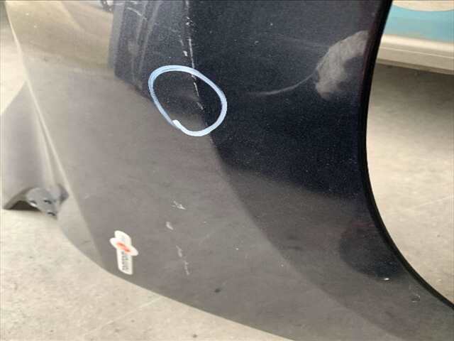 Foto 3ª: Aleta Delantera Derecha Renault Megane 1.5 DCI 105CV 0CV III FASTBACK BZ0_) [K9K 832] (2010)