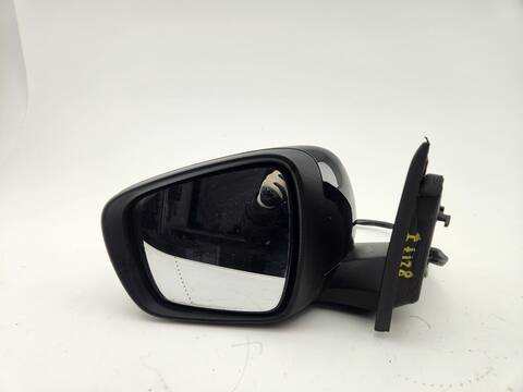 Foto 4ª: Retrovisor Izquierdo Renault Kadjar ZEN 131CV 96KW [H5FF4] (2016)