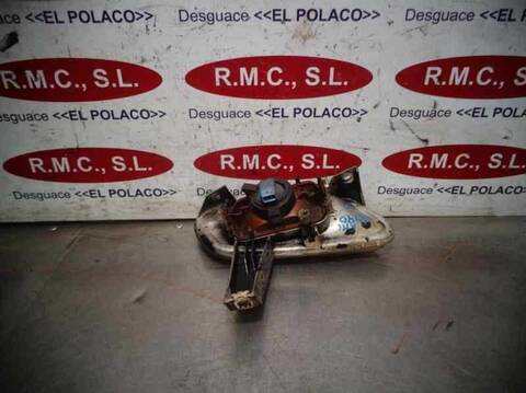 Foto 2ª: Piloto Delantero Izquierdo Peugeot 106 1.1 60CV 44KW [HDZ] (1998)