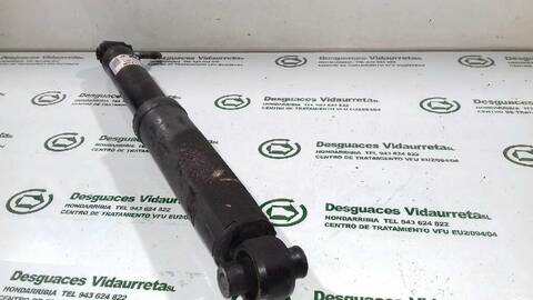 Foto 2ª: Amortiguador Trasero Izquierdo Nissan Qashqai 1.2 16V CAT 116CV 85KW [HRA2] (2014)