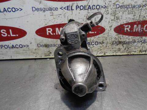 Foto 4ª: Motor de Arranque Kia Sportage 1.6 CAT 135CV 99KW [G4FD] (2014)