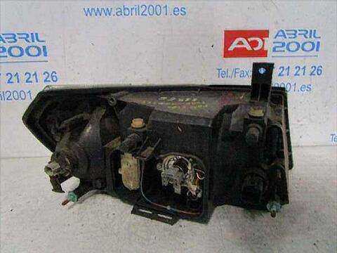 Foto 2ª: Faro Izquierdo Ford Transit 2.0 TDCI 125CV 92KW FURGON [FIFA] (2005)