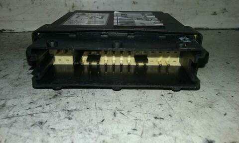 Foto 3ª: Centralita Motor ECU Opel Vectra BERLINA 100CV 74KW [Y22DTR] (2004)