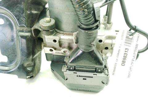 Foto 2ª: Abs Mazda 6 2.2 D [SHY1] (2012)